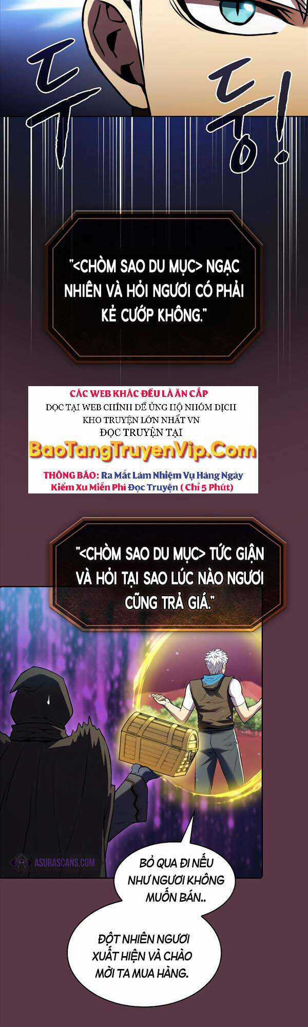 Người Chơi Trở Về Từ Địa Ngục Chapter 105 trang 39