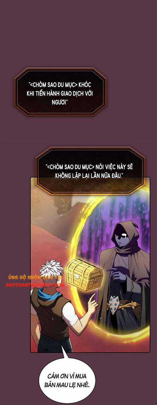 Người Chơi Trở Về Từ Địa Ngục Chapter 105 trang 40