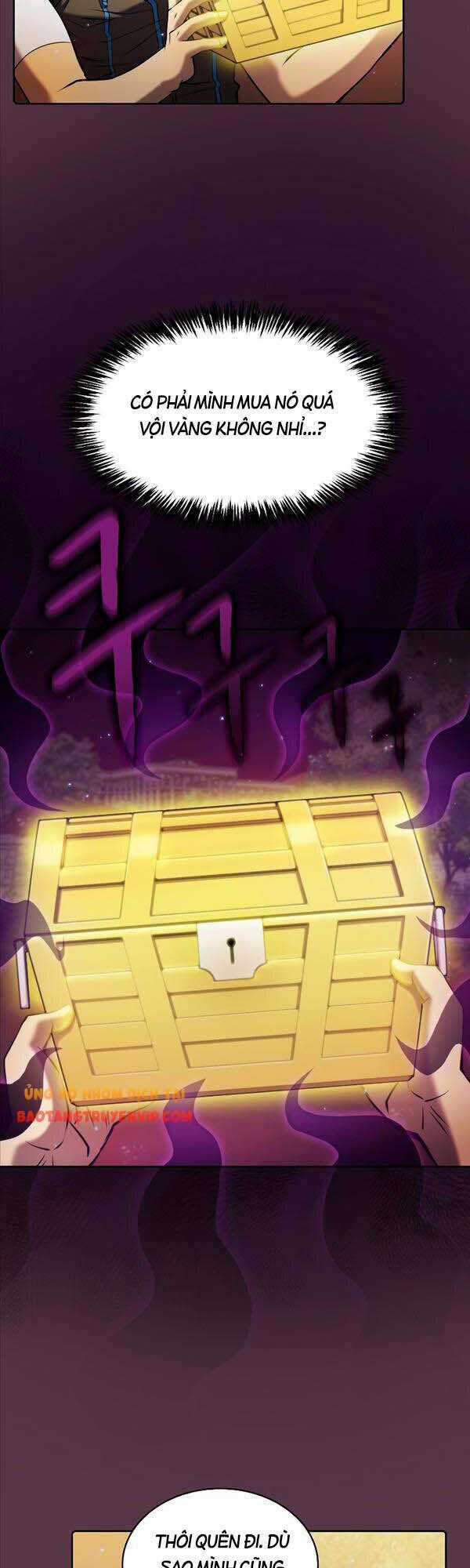 Người Chơi Trở Về Từ Địa Ngục Chapter 105 trang 42