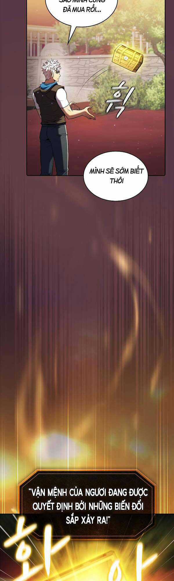 Người Chơi Trở Về Từ Địa Ngục Chapter 105 trang 43