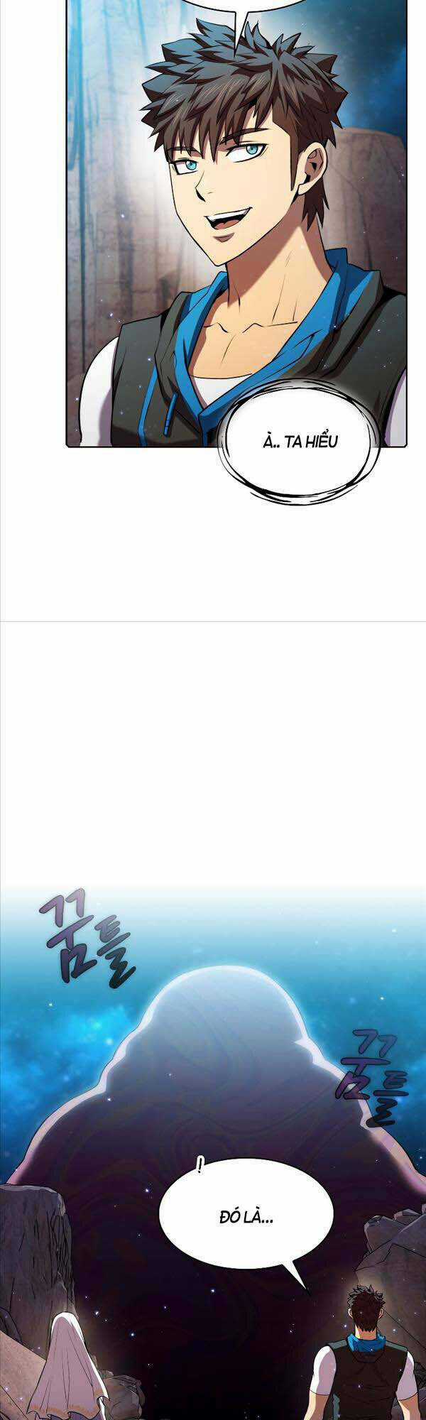 Người Chơi Trở Về Từ Địa Ngục Chapter 105 trang 5