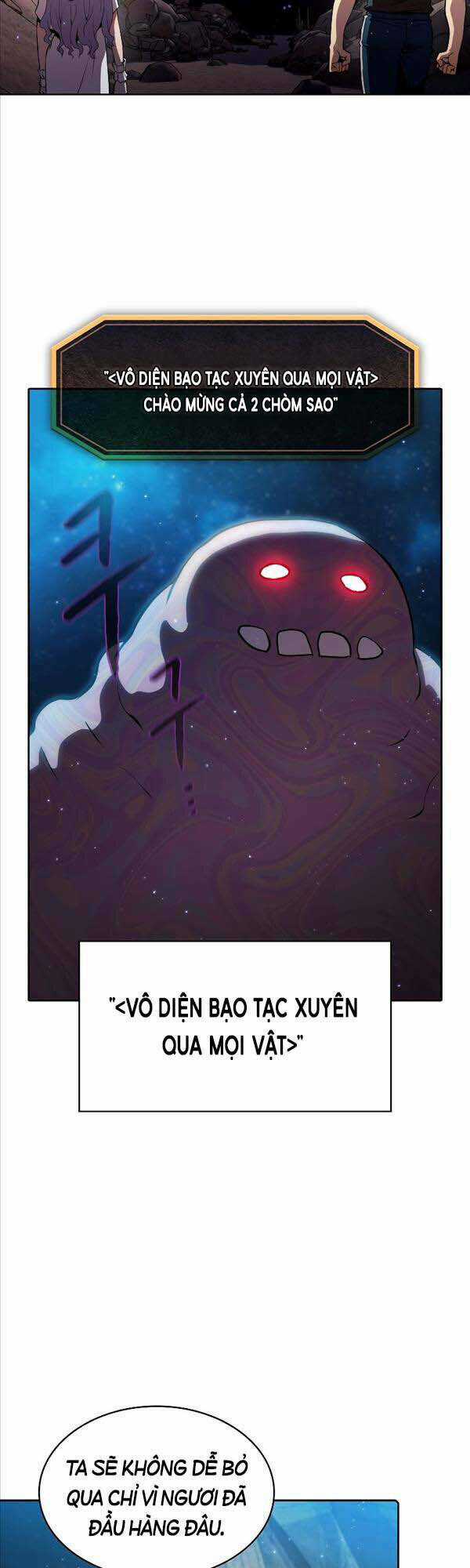 Người Chơi Trở Về Từ Địa Ngục Chapter 105 trang 6