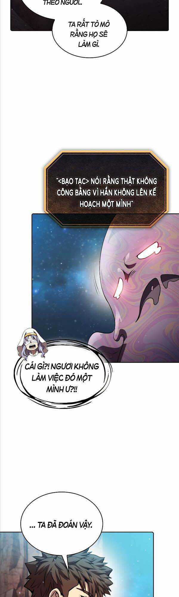 Người Chơi Trở Về Từ Địa Ngục Chapter 105 trang 8