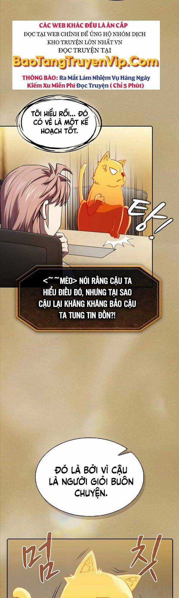 Người Chơi Trở Về Từ Địa Ngục Chapter 106 trang 12