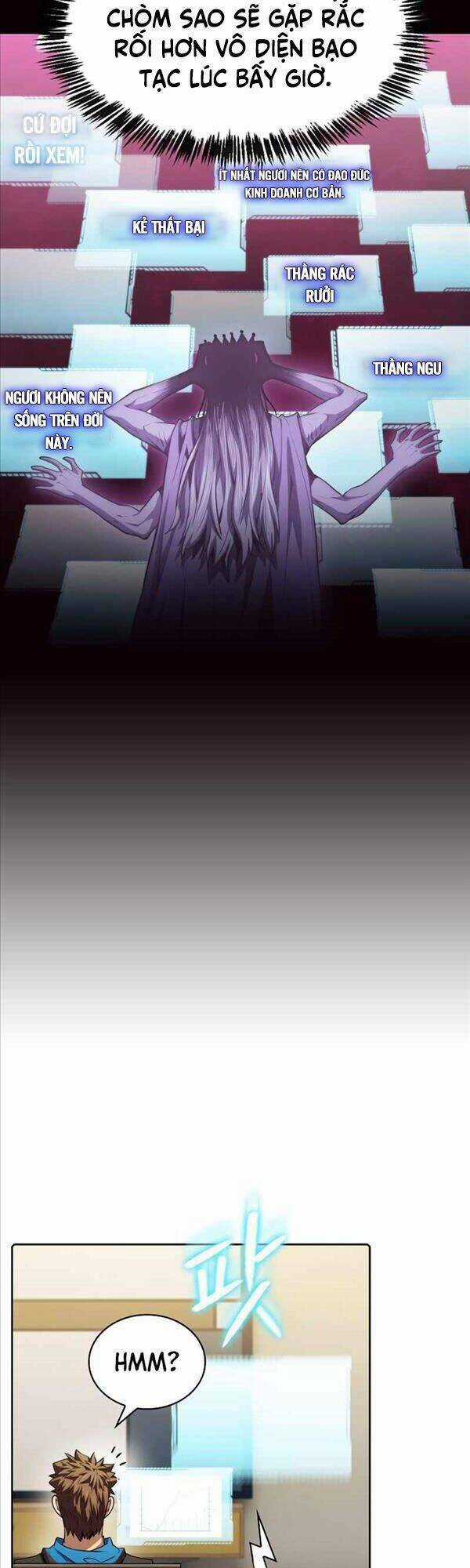 Người Chơi Trở Về Từ Địa Ngục Chapter 106 trang 14