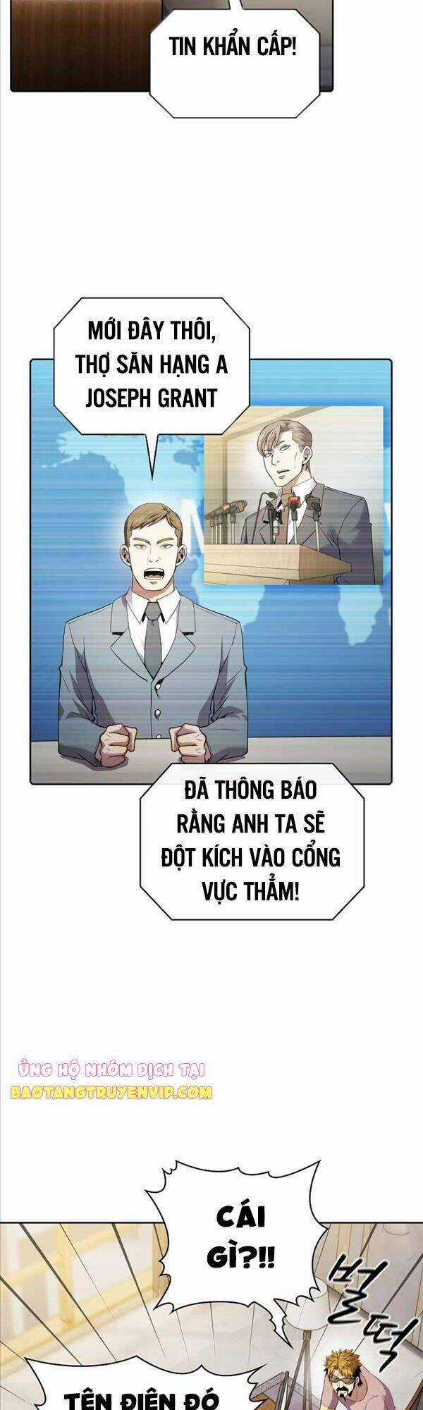 Người Chơi Trở Về Từ Địa Ngục Chapter 106 trang 15
