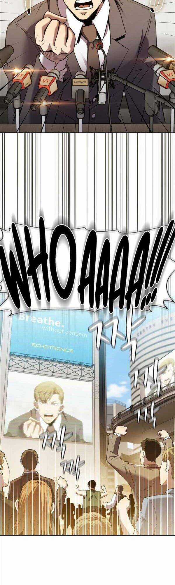 Người Chơi Trở Về Từ Địa Ngục Chapter 106 trang 23