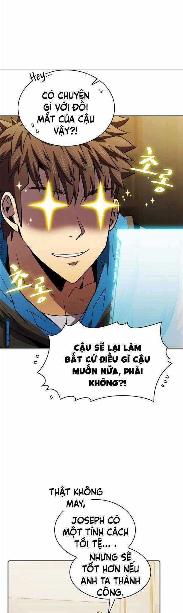 Người Chơi Trở Về Từ Địa Ngục Chapter 106 trang 27