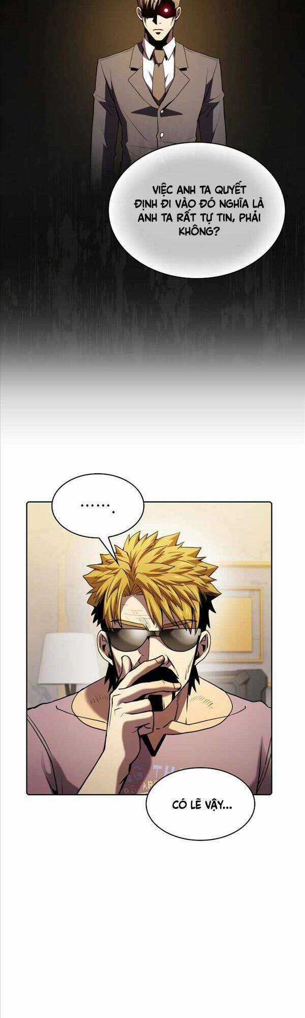 Người Chơi Trở Về Từ Địa Ngục Chapter 106 trang 30