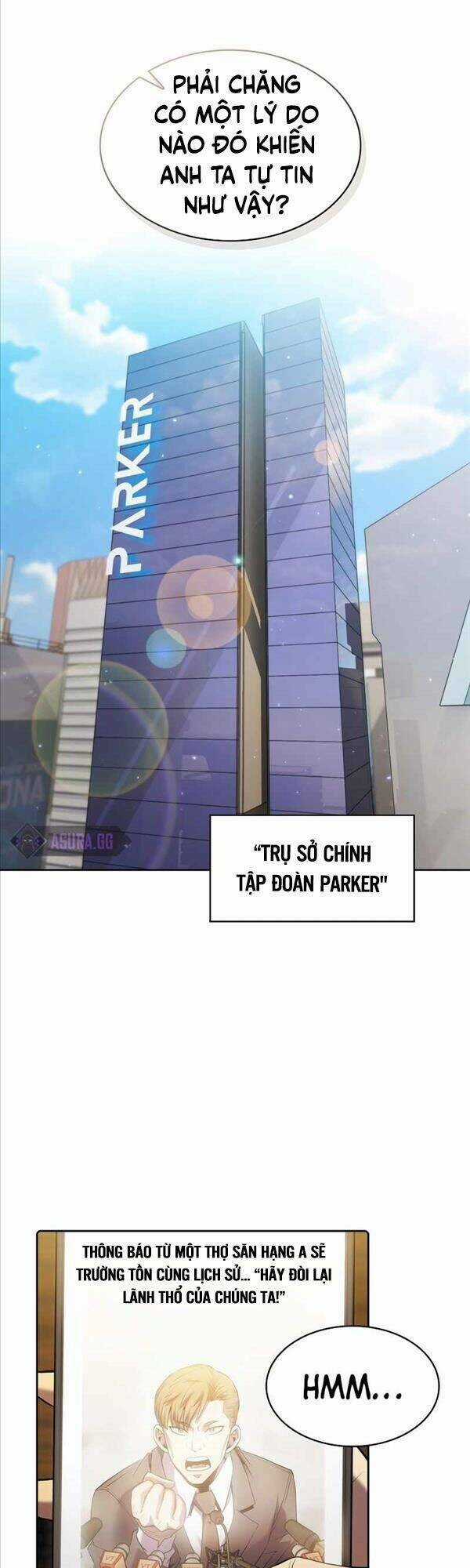 Người Chơi Trở Về Từ Địa Ngục Chapter 106 trang 31