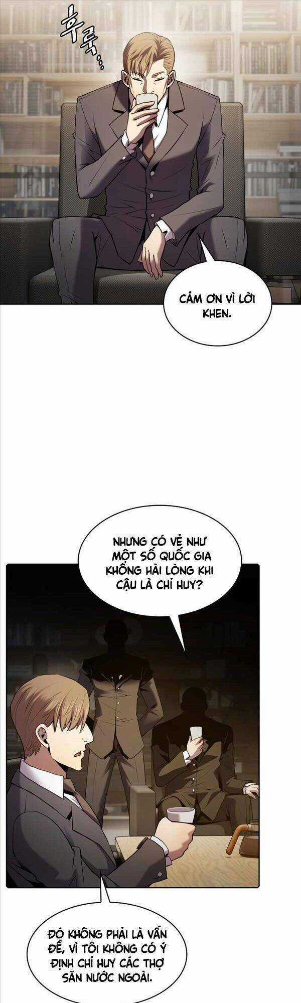 Người Chơi Trở Về Từ Địa Ngục Chapter 106 trang 33