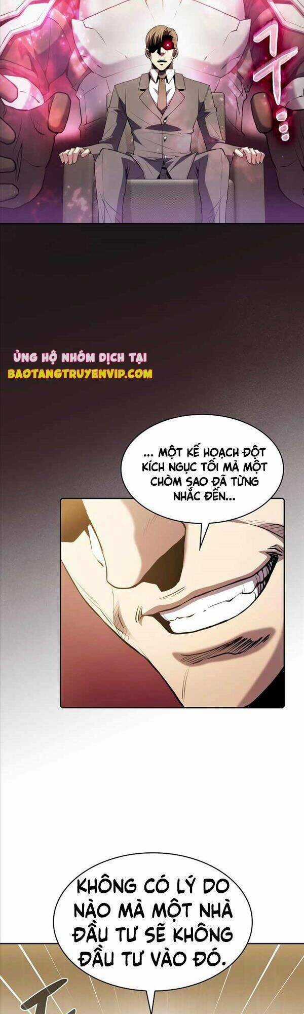 Người Chơi Trở Về Từ Địa Ngục Chapter 106 trang 35