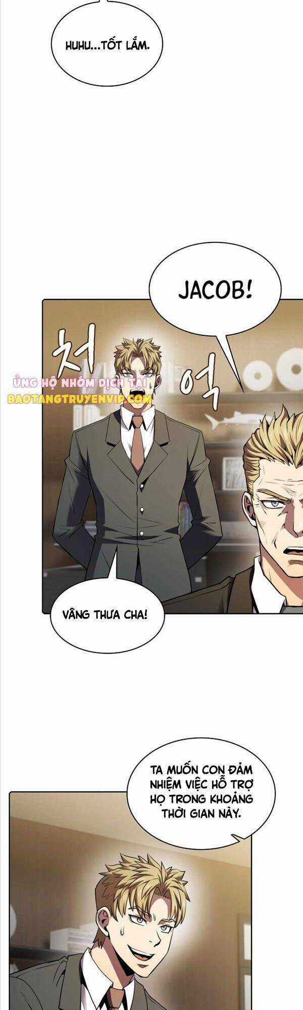 Người Chơi Trở Về Từ Địa Ngục Chapter 106 trang 37