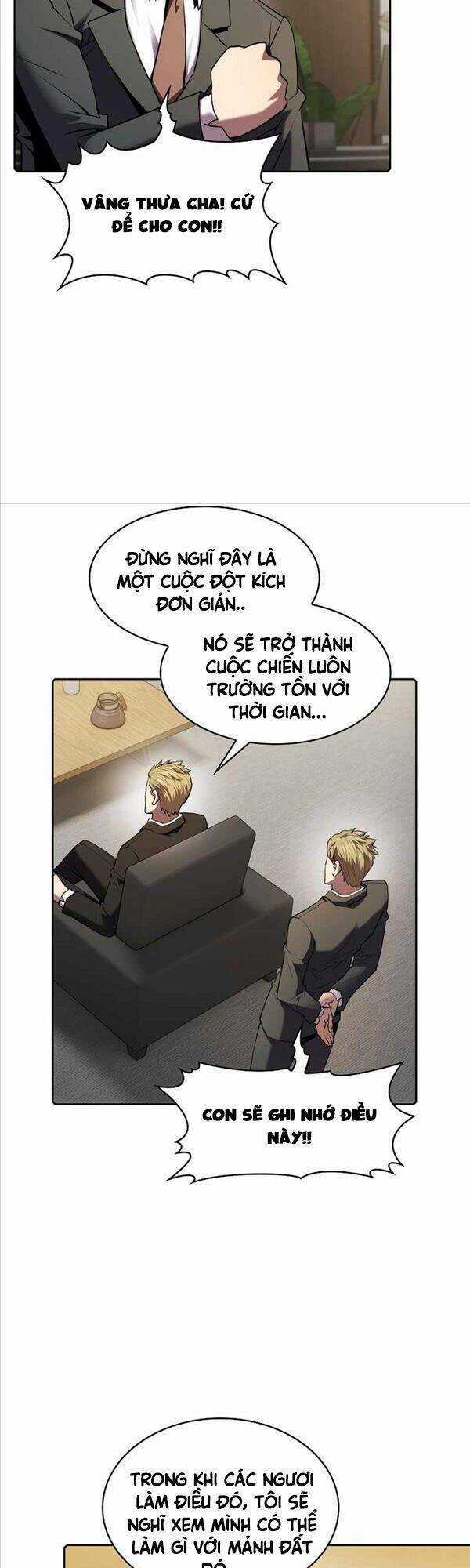 Người Chơi Trở Về Từ Địa Ngục Chapter 106 trang 38