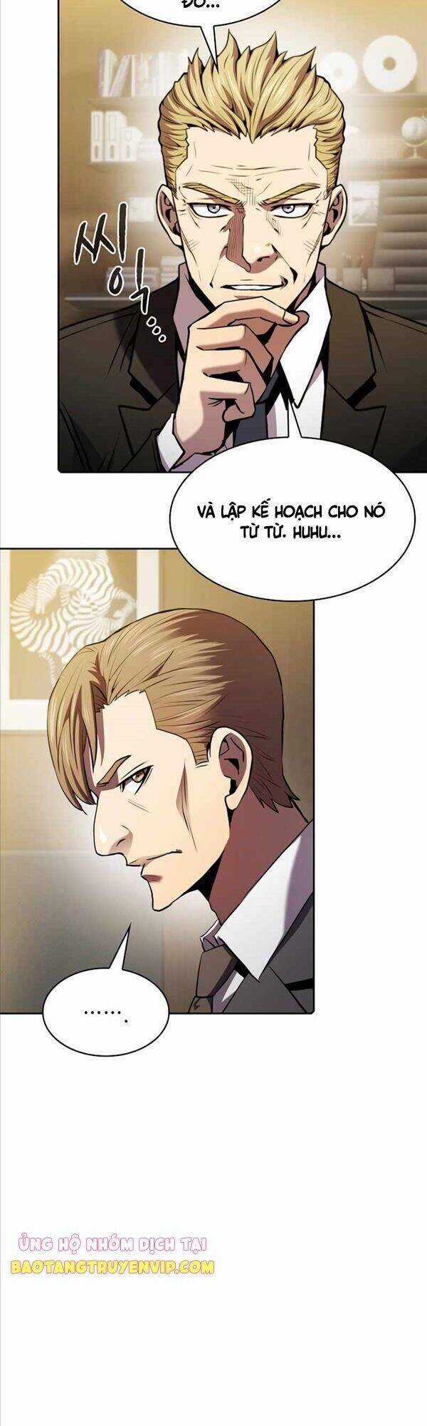 Người Chơi Trở Về Từ Địa Ngục Chapter 106 trang 39