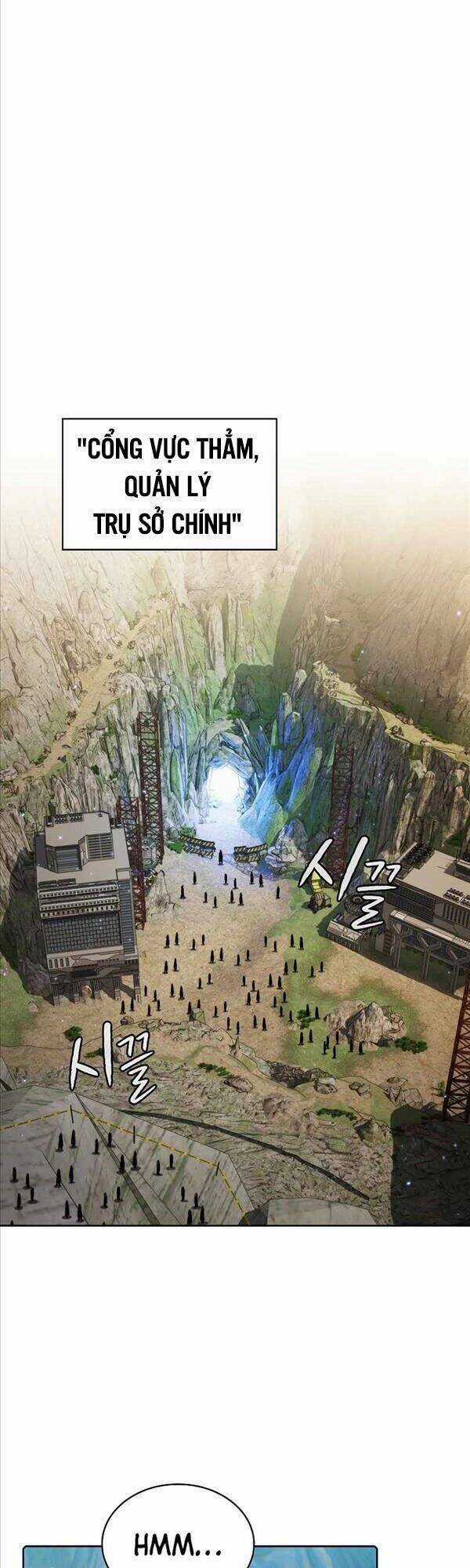 Người Chơi Trở Về Từ Địa Ngục Chapter 106 trang 40