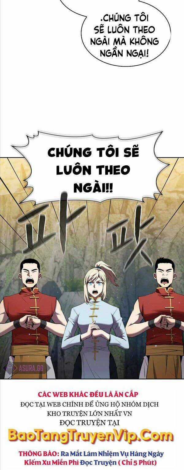 Người Chơi Trở Về Từ Địa Ngục Chapter 106 trang 43