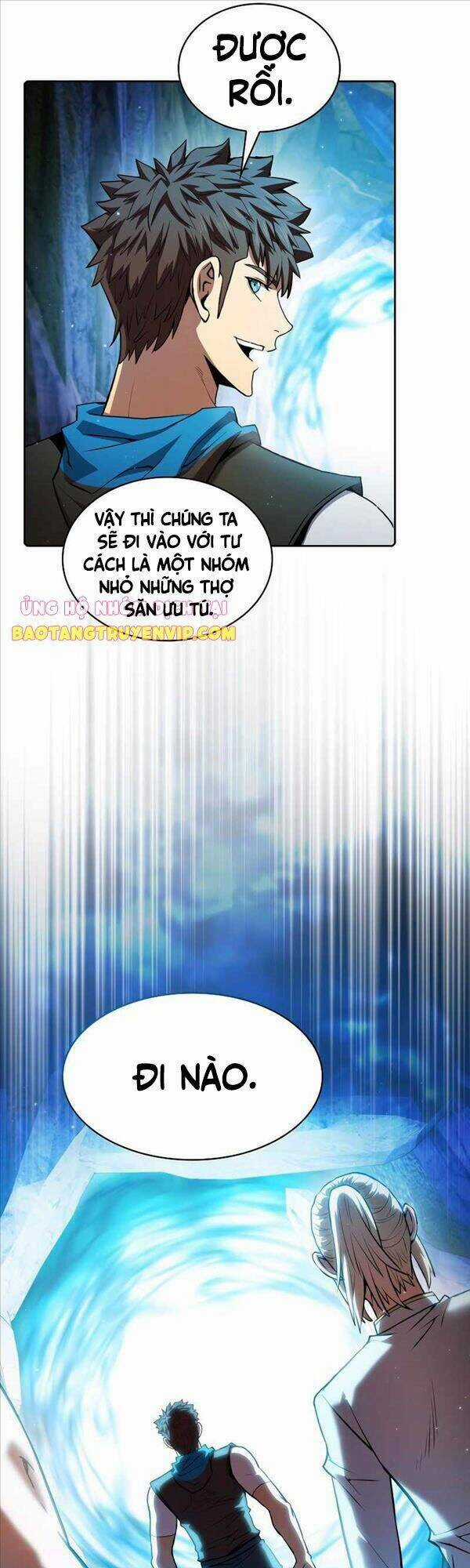 Người Chơi Trở Về Từ Địa Ngục Chapter 106 trang 44