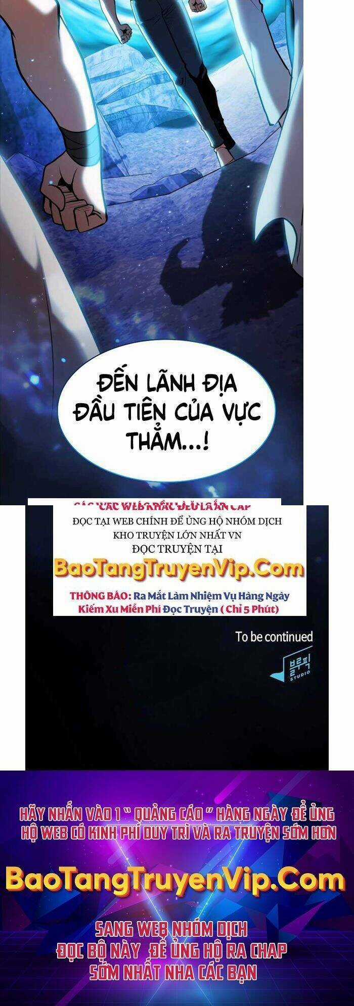 Người Chơi Trở Về Từ Địa Ngục Chapter 106 trang 45