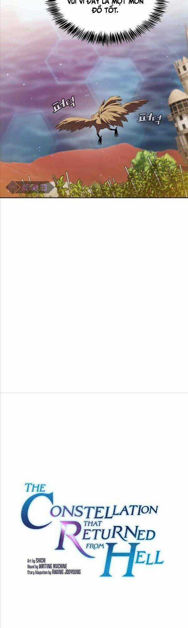 Người Chơi Trở Về Từ Địa Ngục Chapter 106 trang 5