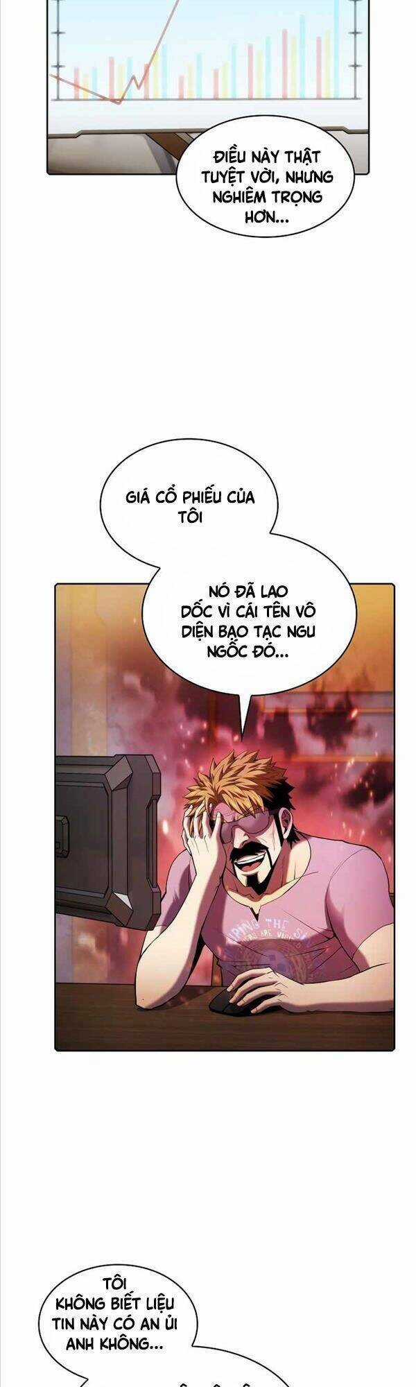 Người Chơi Trở Về Từ Địa Ngục Chapter 106 trang 7