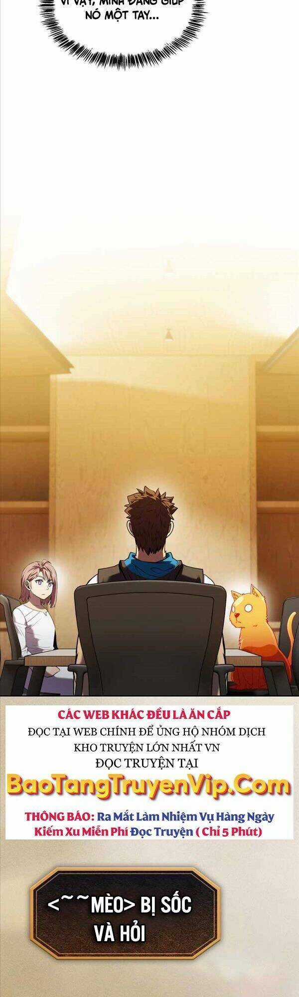 Người Chơi Trở Về Từ Địa Ngục Chapter 106 trang 9