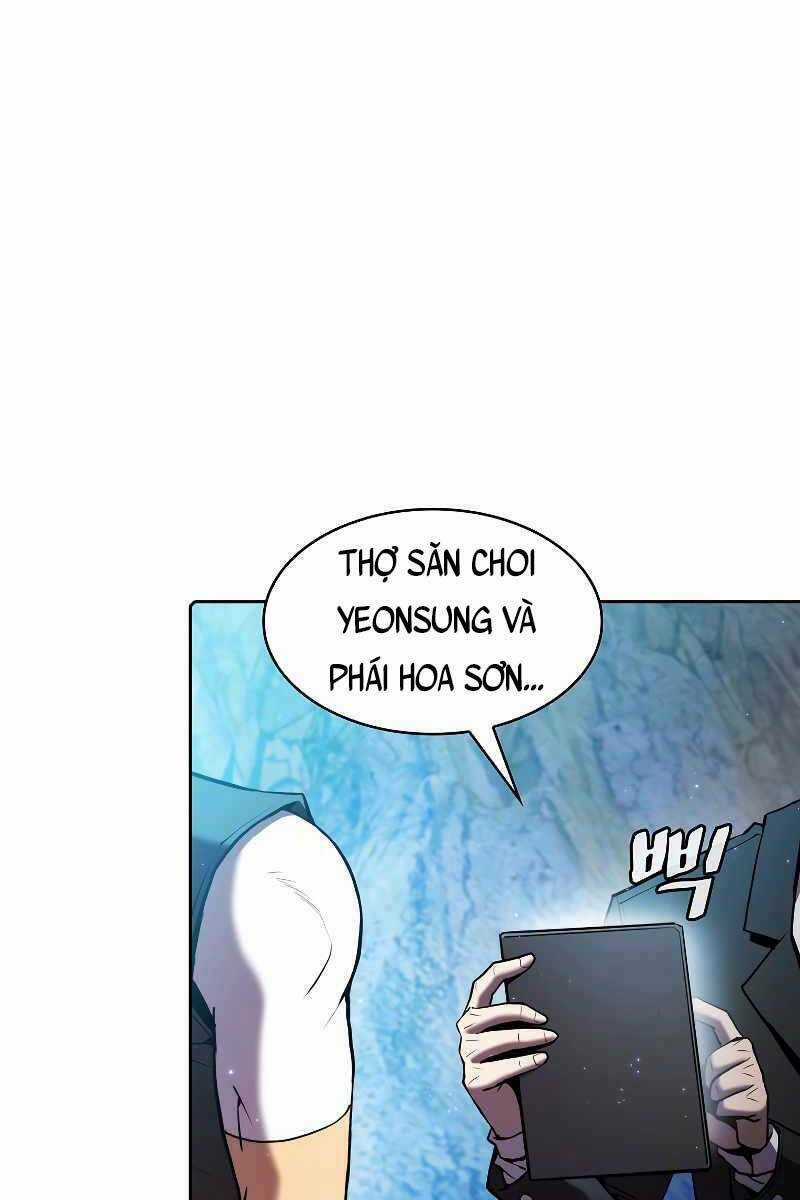 Người Chơi Trở Về Từ Địa Ngục Chapter 107 trang 0