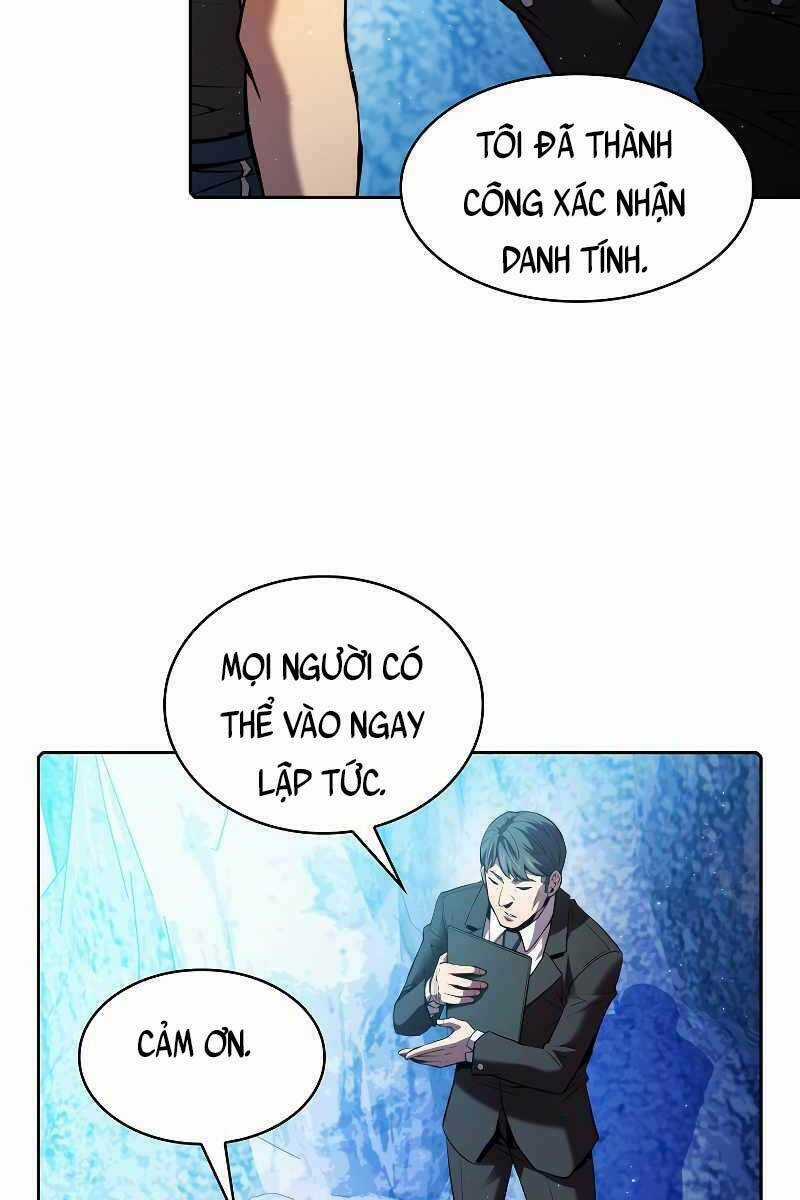 Người Chơi Trở Về Từ Địa Ngục Chapter 107 trang 1