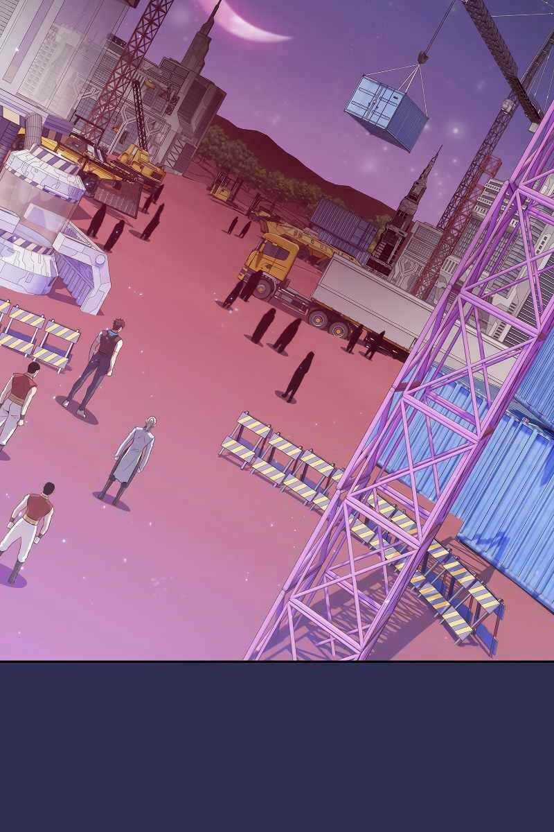 Người Chơi Trở Về Từ Địa Ngục Chapter 107 trang 10