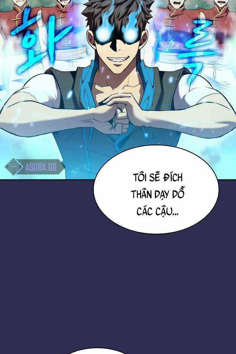 Người Chơi Trở Về Từ Địa Ngục Chapter 107 trang 19