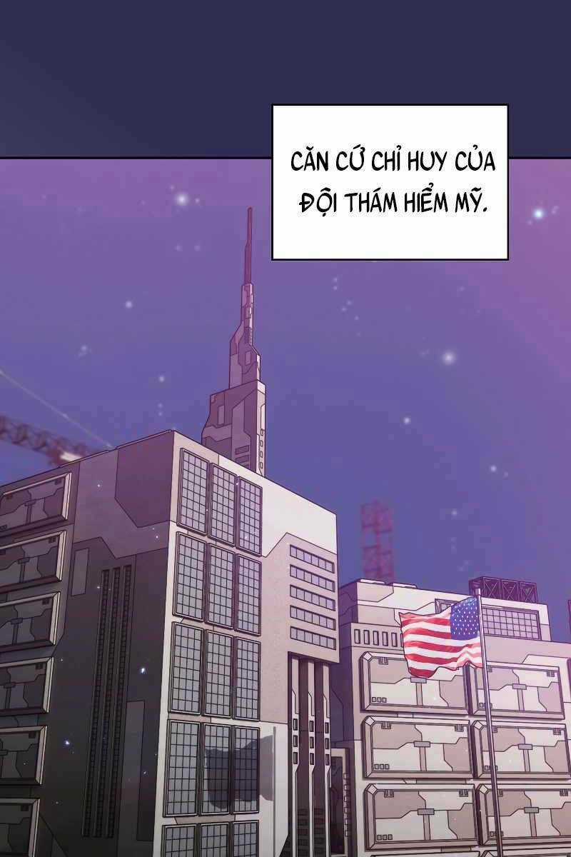 Người Chơi Trở Về Từ Địa Ngục Chapter 107 trang 22