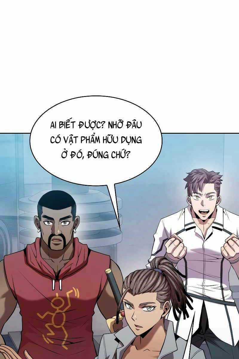 Người Chơi Trở Về Từ Địa Ngục Chapter 107 trang 37