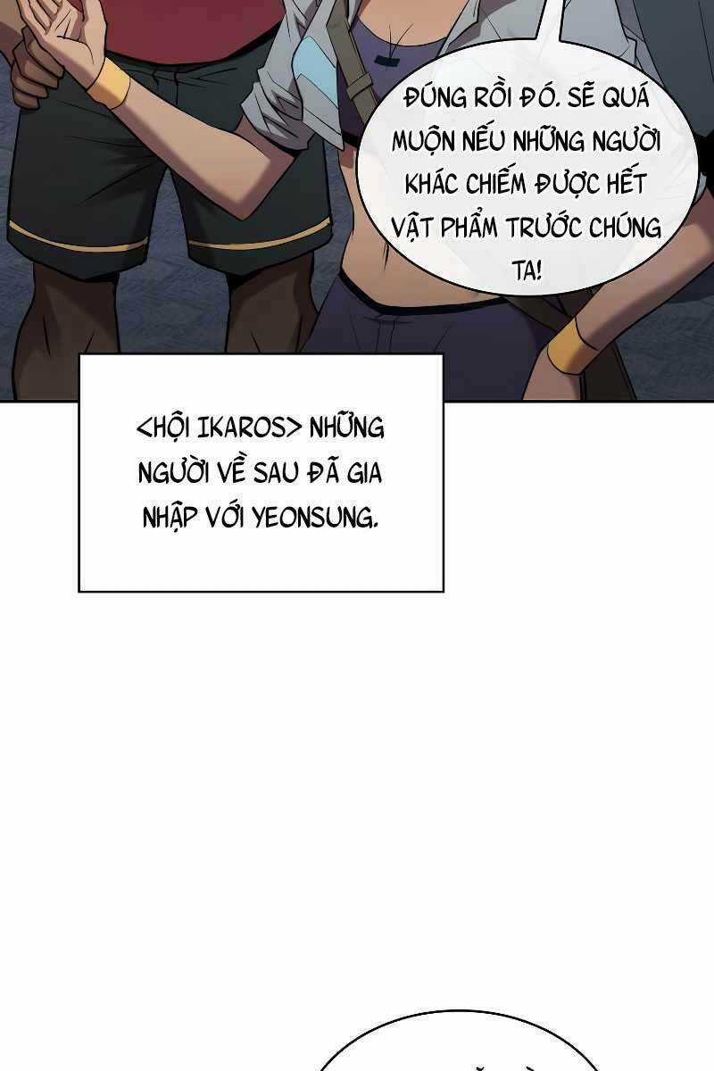Người Chơi Trở Về Từ Địa Ngục Chapter 107 trang 38