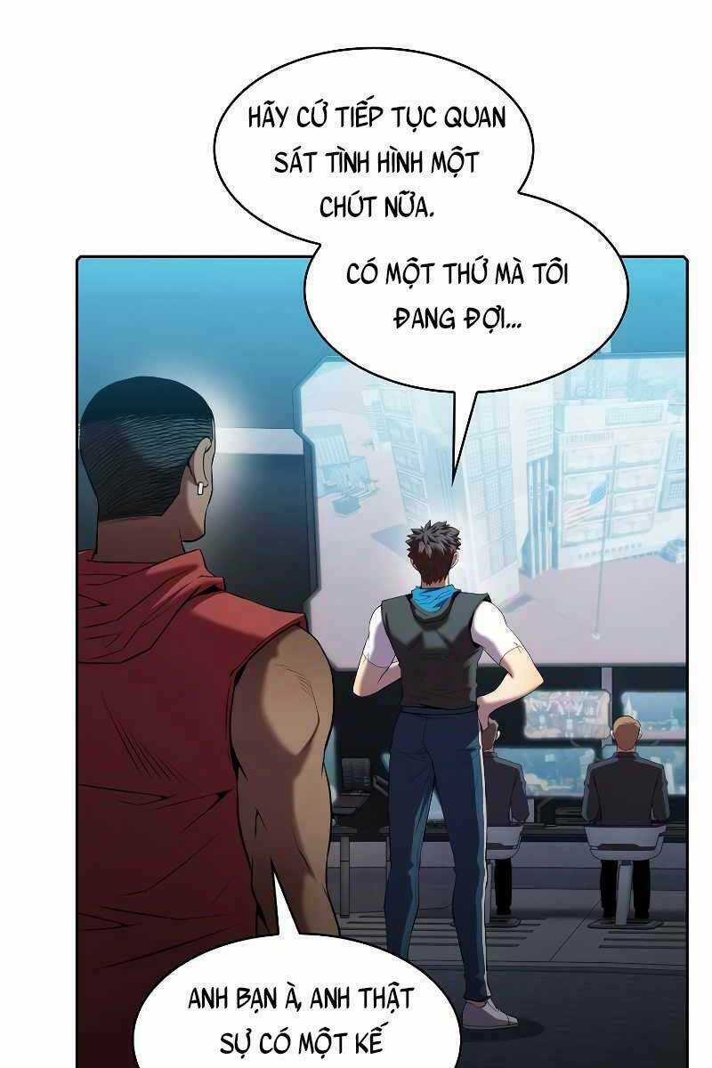 Người Chơi Trở Về Từ Địa Ngục Chapter 107 trang 40