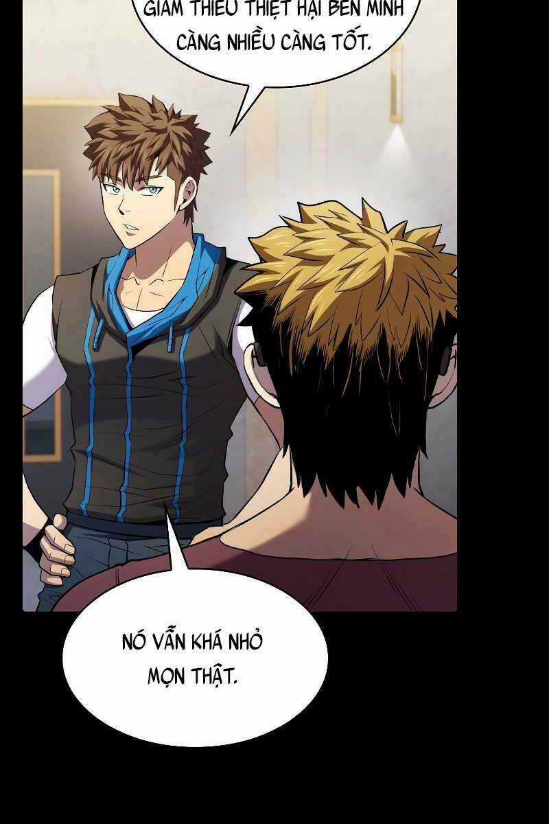 Người Chơi Trở Về Từ Địa Ngục Chapter 107 trang 47