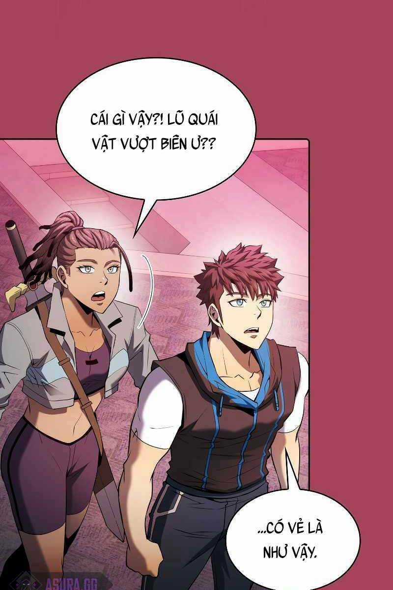 Người Chơi Trở Về Từ Địa Ngục Chapter 107 trang 55