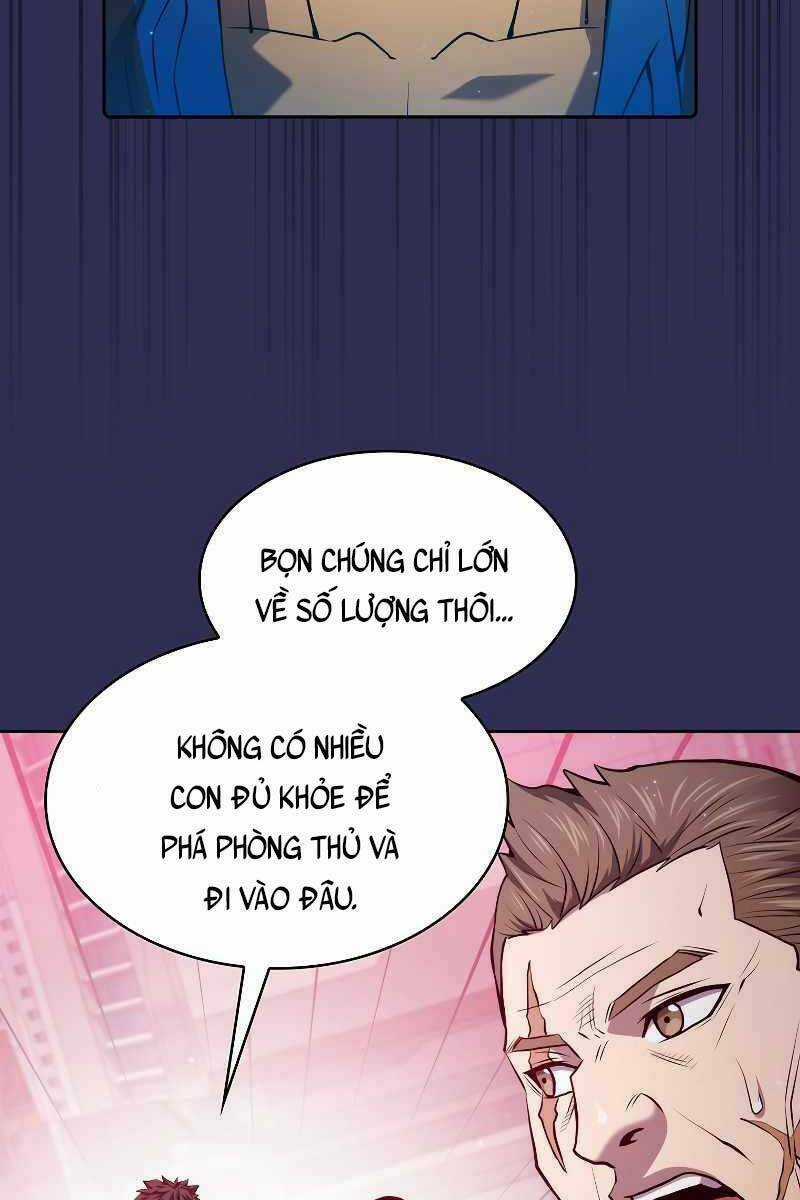 Người Chơi Trở Về Từ Địa Ngục Chapter 107 trang 74