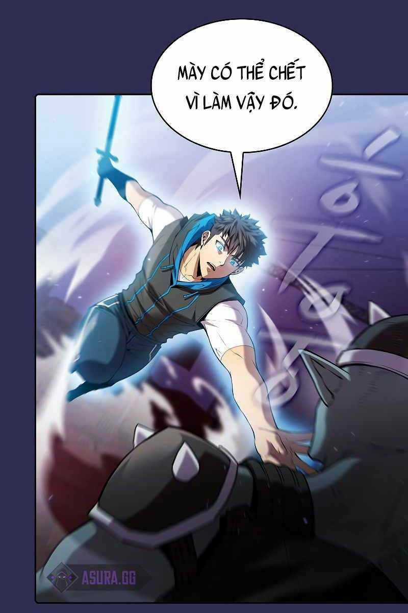 Người Chơi Trở Về Từ Địa Ngục Chapter 108 trang 11