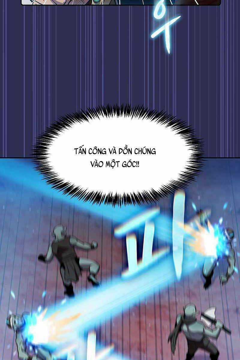 Người Chơi Trở Về Từ Địa Ngục Chapter 108 trang 15