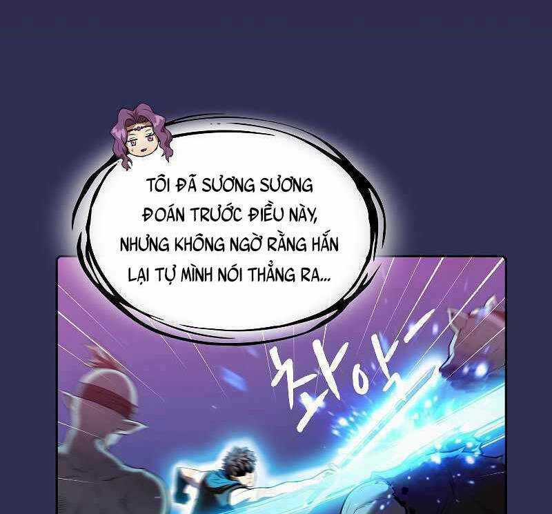 Người Chơi Trở Về Từ Địa Ngục Chapter 108 trang 21
