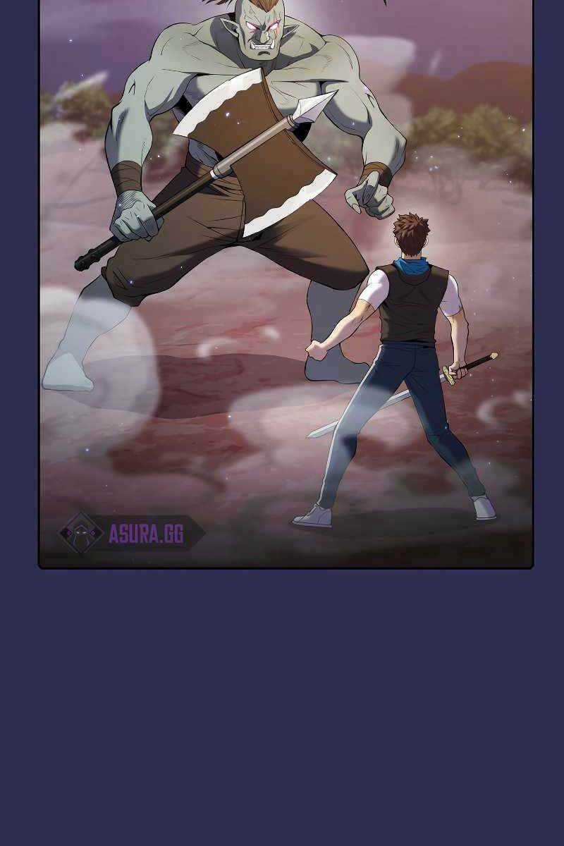 Người Chơi Trở Về Từ Địa Ngục Chapter 108 trang 28