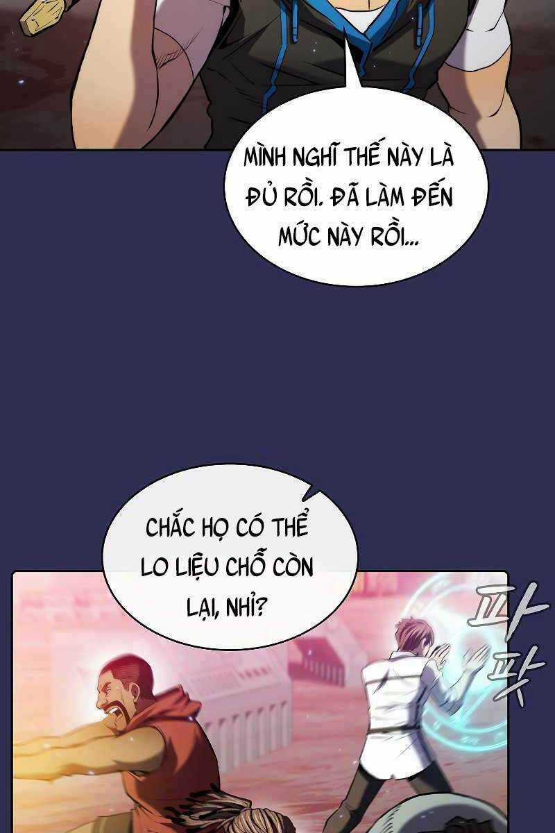 Người Chơi Trở Về Từ Địa Ngục Chapter 108 trang 43