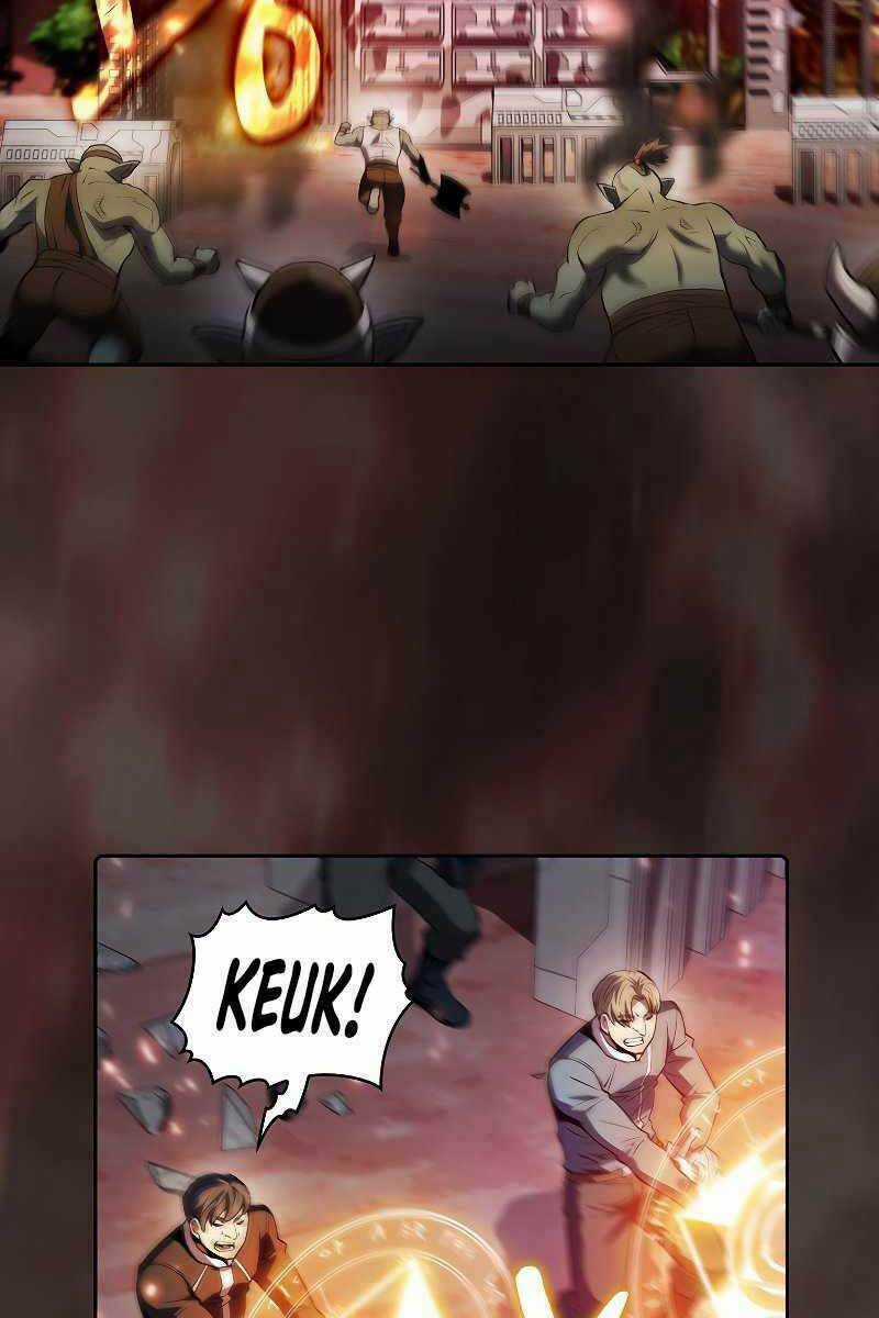 Người Chơi Trở Về Từ Địa Ngục Chapter 108 trang 49