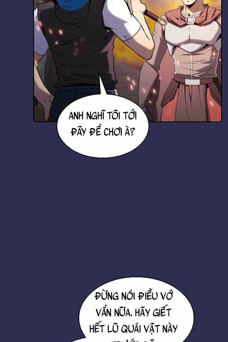 Người Chơi Trở Về Từ Địa Ngục Chapter 108 trang 77