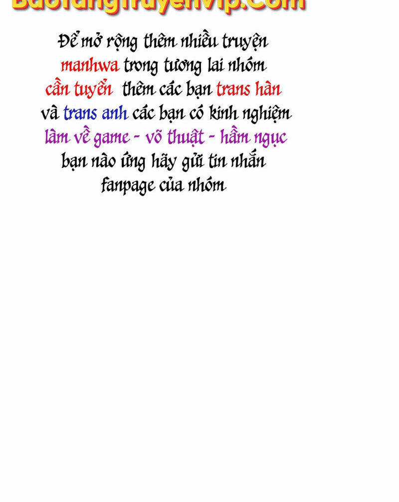 Người Chơi Trở Về Từ Địa Ngục Chapter 109 trang 1