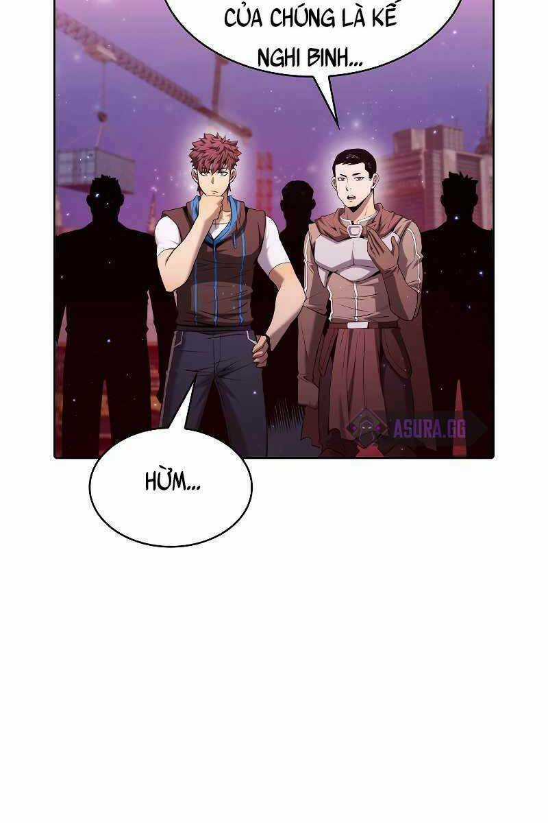 Người Chơi Trở Về Từ Địa Ngục Chapter 109 trang 10
