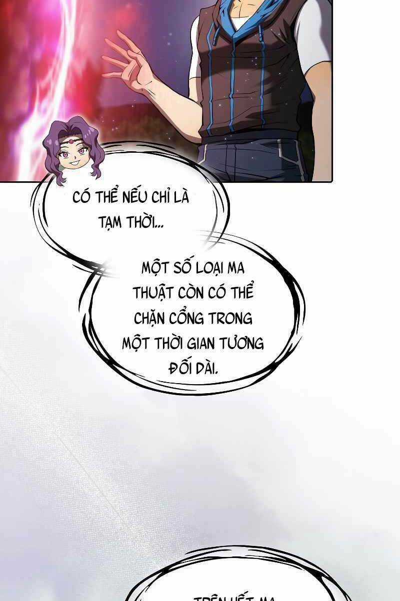 Người Chơi Trở Về Từ Địa Ngục Chapter 109 trang 12