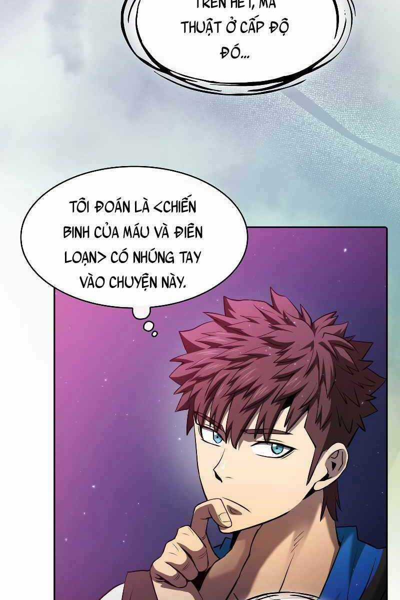 Người Chơi Trở Về Từ Địa Ngục Chapter 109 trang 13