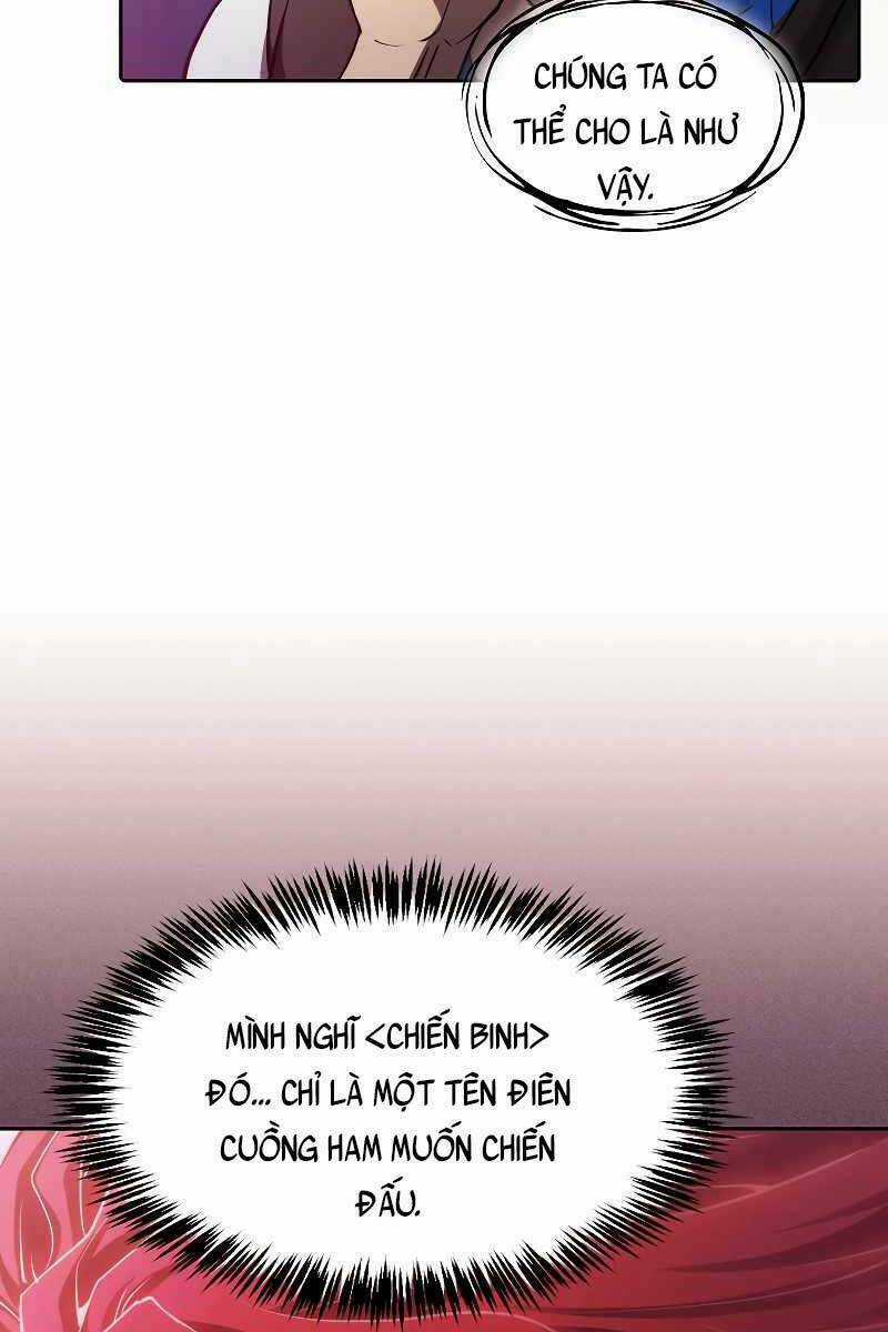 Người Chơi Trở Về Từ Địa Ngục Chapter 109 trang 14