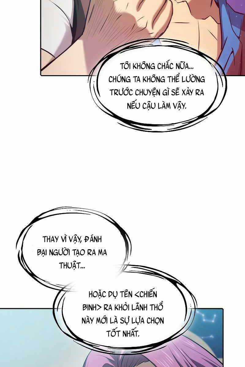 Người Chơi Trở Về Từ Địa Ngục Chapter 109 trang 17